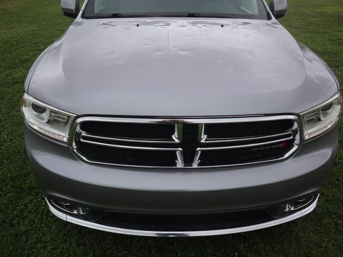 Used 2016 Dodge Durango Limited w/ Nav & Power Liftgate Group AWD/4WD image 11