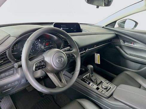 New 2026 MAZDA CX-30 AWD 2.5 S w/ Select Sport Pkg image 10