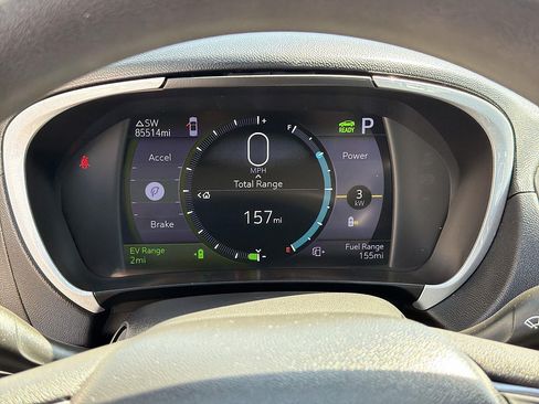 Used 2019 Chevrolet Volt LT FWD image 10