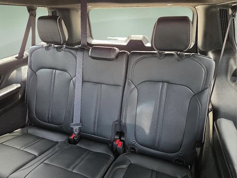 Used 2024 Jeep Grand Wagoneer L Series II w/ Quick Order Packagew 28T image 10