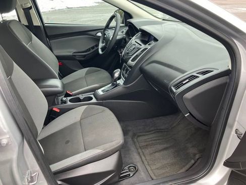 Used 2012 Ford Focus SE image 14