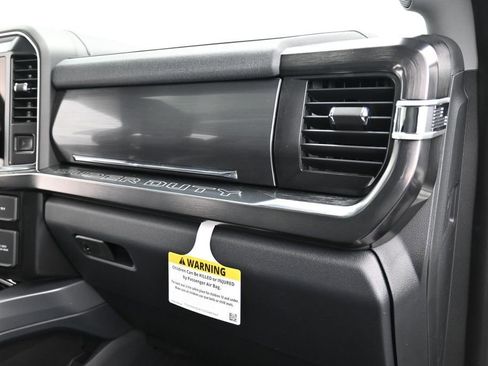New 2026 Ford F350 Lariat w/ Lariat Ultimate Package AWD/4WD image 20