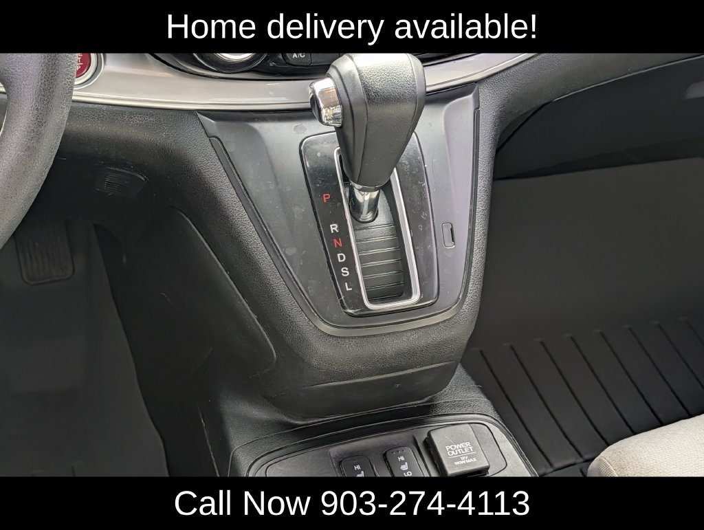 Used 2015 Honda CR-V EX image 15