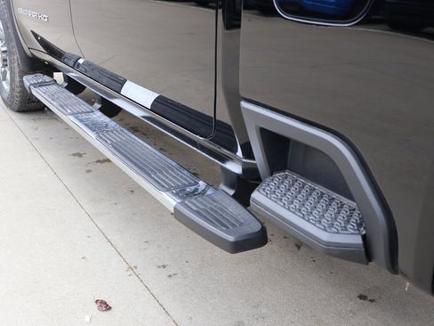 New 2026 GMC Sierra 2500 SLT w/ SLT Premium Package image 10