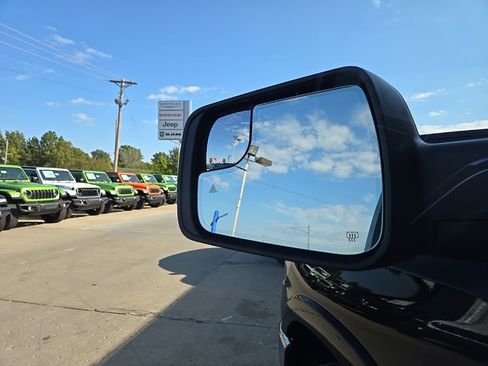 New 2026 RAM 1500 Big Horn AWD/4WD image 33