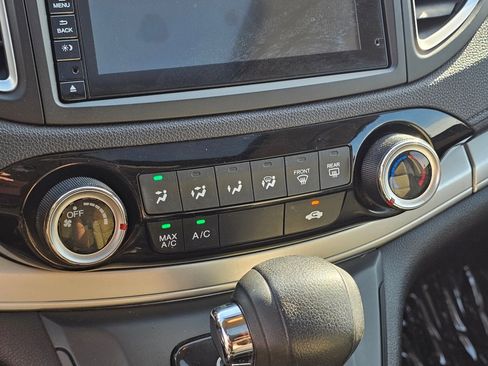 Used 2016 Honda CR-V EX image 10