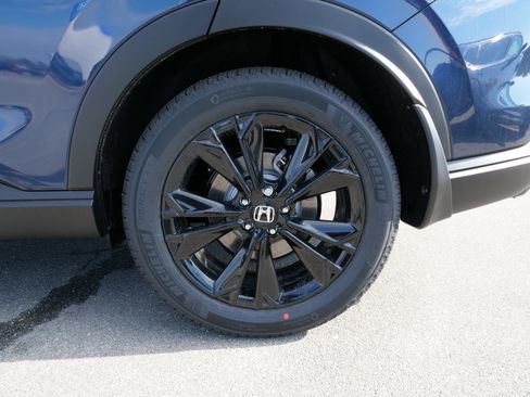 New 2026 Honda CR-V Sport Touring image 12