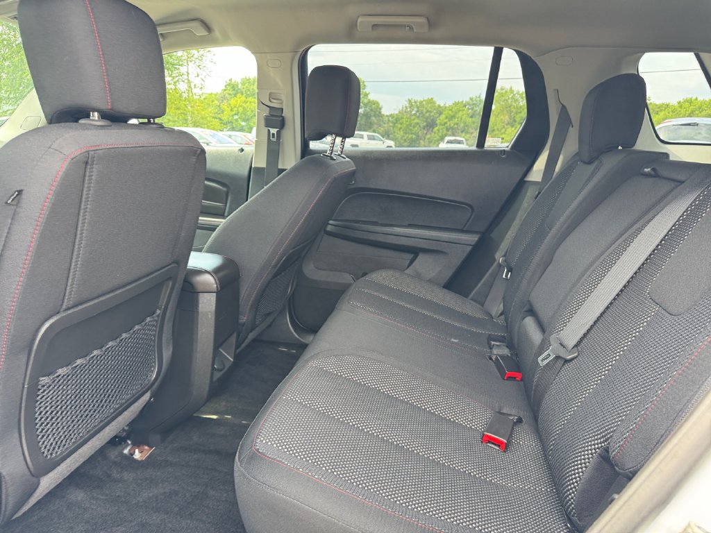 Used 2014 GMC Terrain SLE w/ Convenience Package FWD image 35