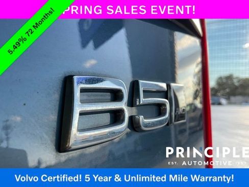 Certified 2023 Volvo XC90 B5 Plus w/ Protection Package Premier AWD/4WD image 30