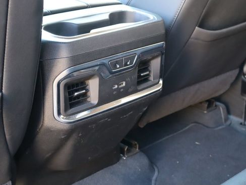 Used 2025 GMC Sierra 2500 SLT w/ SLT Convenience Package AWD/4WD image 18