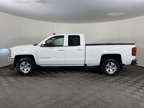 Used 2019 Chevrolet Silverado 1500 LT image 3
