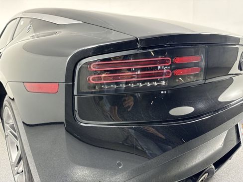 Certified 2024 Nissan Z Sport w/ Floor Mat Package image 30