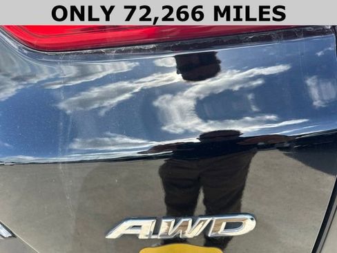 Used 2018 Honda CR-V EX-L image 4