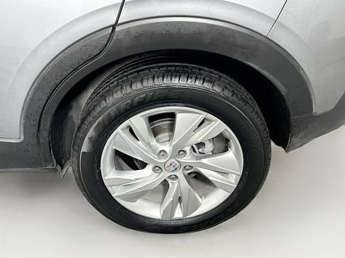 Used 2025 Buick Encore GX Preferred image 11