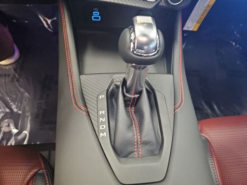 New 2025 Ford Mustang GT Premium w/ 60th Anniversary Package image 37