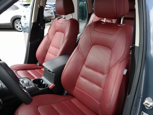 Used 2023 MAZDA CX-5 Carbon Edition image 10