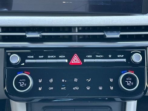New 2026 Hyundai Tucson Limited AWD/4WD image 27