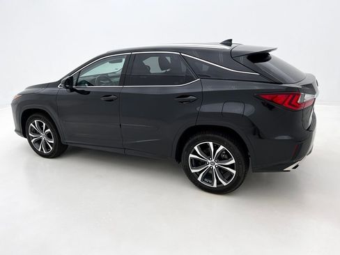 Used 2019 Lexus RX 350 AWD image 14