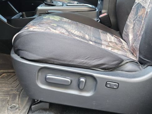 Used 2020 Toyota Tacoma TRD Pro AWD/4WD image 20
