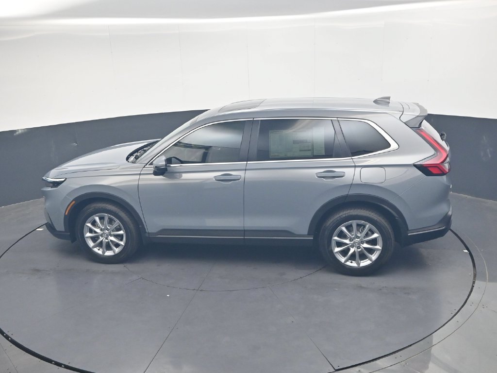 New 2027 Honda CR-V EX image 20