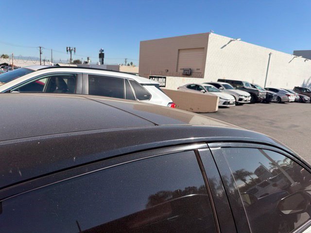 Used 2020 Toyota Camry XSE w/ Blackout Package FWD image 13