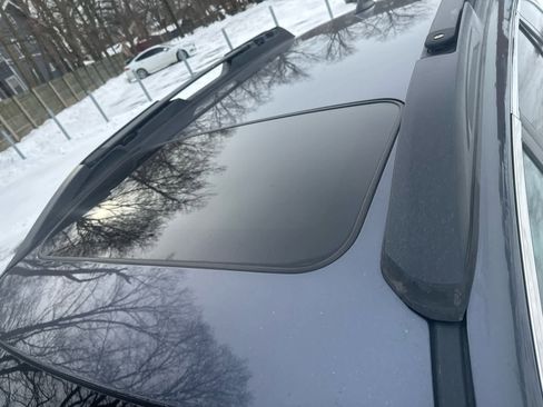 Used 2016 Subaru Outback 2.5i Limited image 4