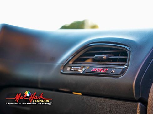 Used 2023 Dodge Challenger R/T Scat Pack w/ Plus Package image 13