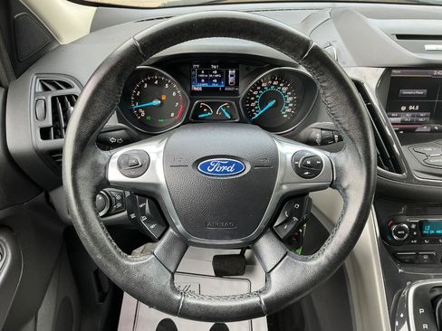 Used 2013 Ford Escape SEL FWD image 21