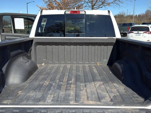 Used 2023 RAM 1500 Tradesman image 26