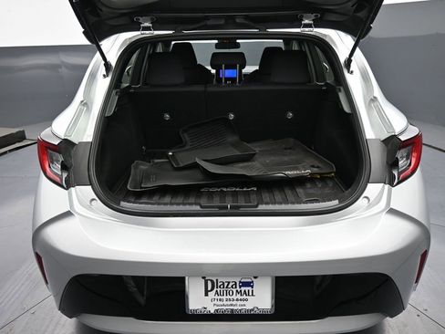 Certified 2023 Toyota Corolla SE image 21