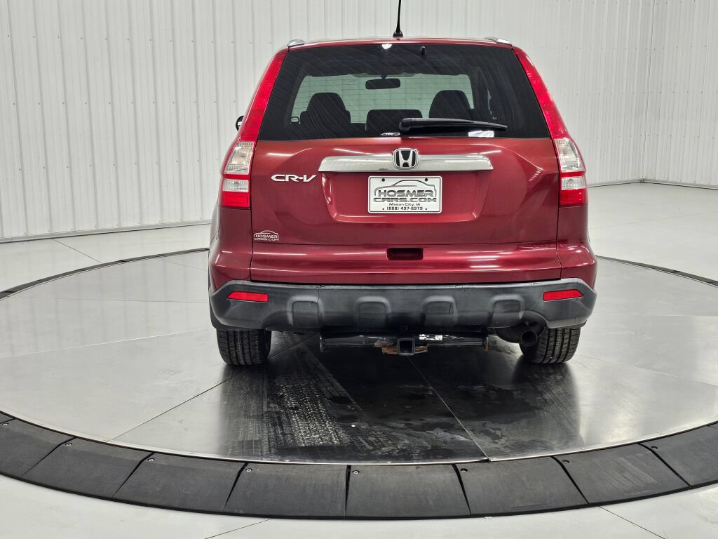 Used 2008 Honda CR-V EX image 4