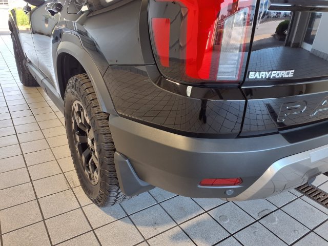 Certified 2026 Honda Passport TrailSport Elite image 23