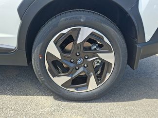 New 2026 Subaru Crosstrek 2.5i Limited AWD/4WD video 5