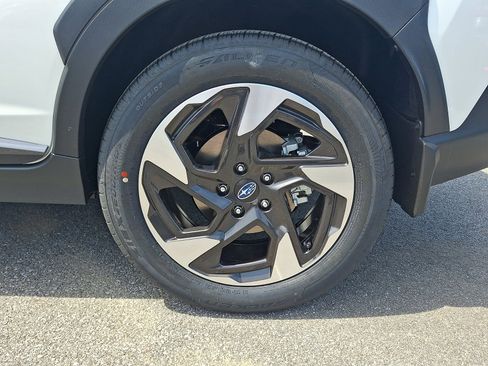 New 2026 Subaru Crosstrek 2.5i Limited AWD/4WD image 5