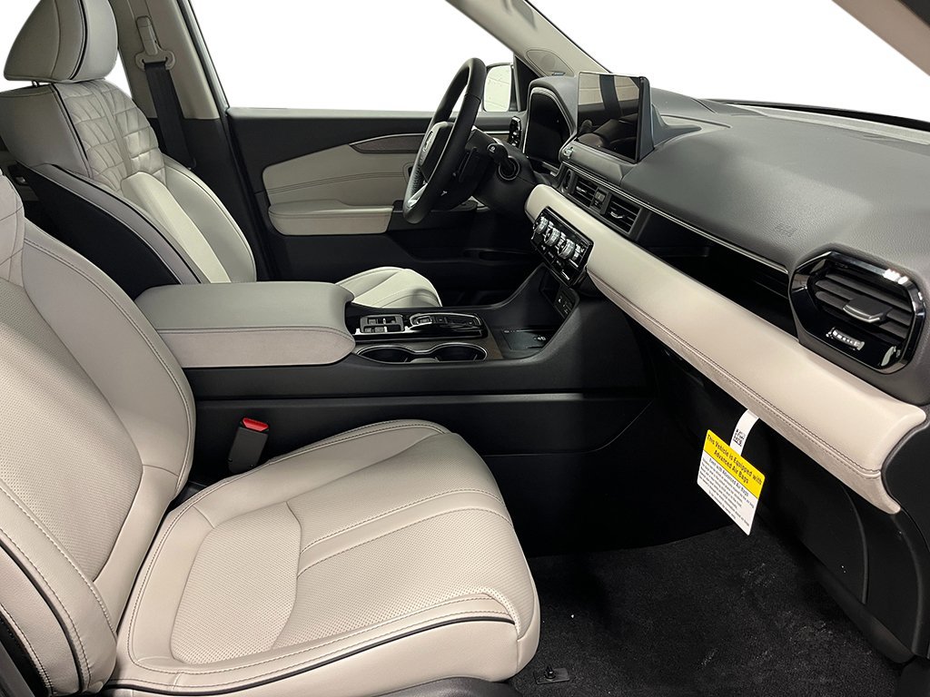 New 2026 Honda Pilot Elite image 27