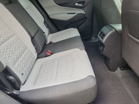 Used 2022 Chevrolet Equinox LS FWD image 25