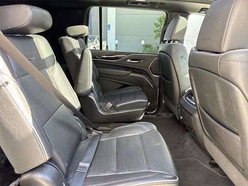 Used 2023 Cadillac Escalade ESV Sport image 25