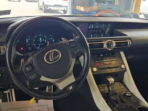 Used 2019 Lexus RC 350 F Sport w/ Accessory Package RWD image 8