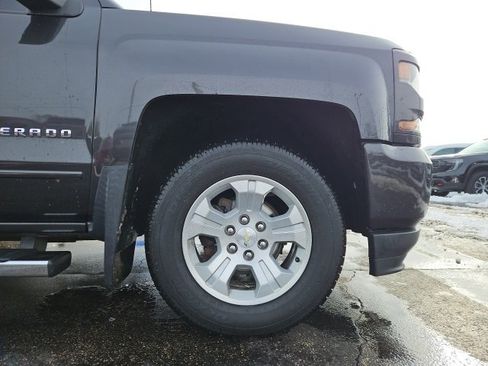 Used 2016 Chevrolet Silverado 1500 LT image 13