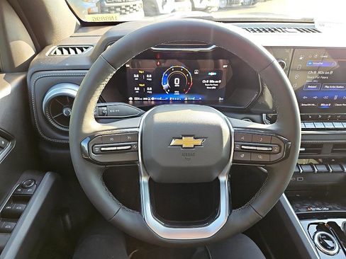 New 2026 Chevrolet Colorado LT w/ LT Convenience Package image 16