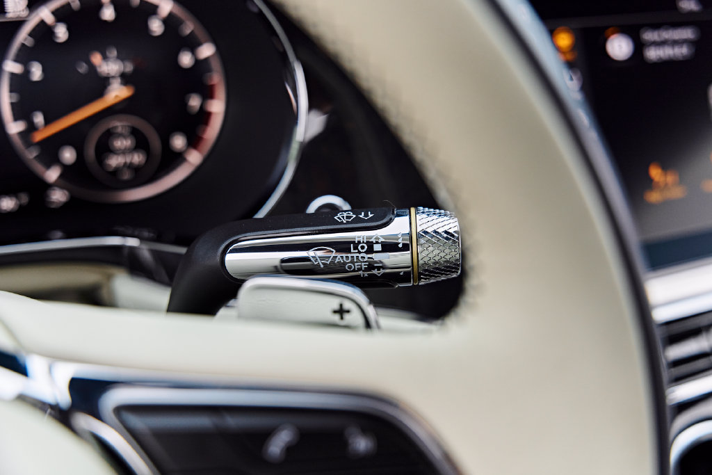 Used 2022 Bentley Continental GT AWD/4WD image 48