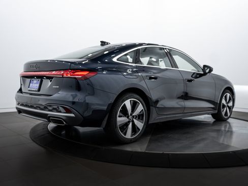 New 2025 Audi A5 2.0T Premium Plus image 4