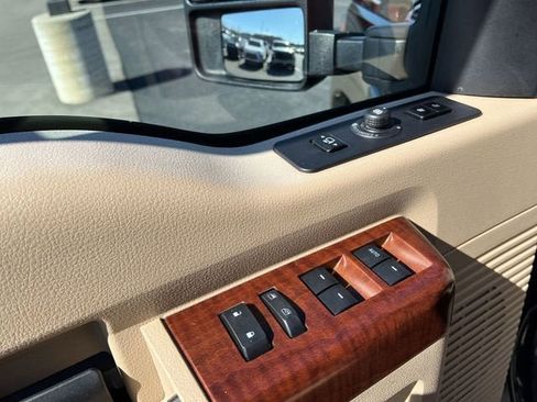 Used 2012 Ford F250 King Ranch w/ FX4 Off Road Pkg image 24