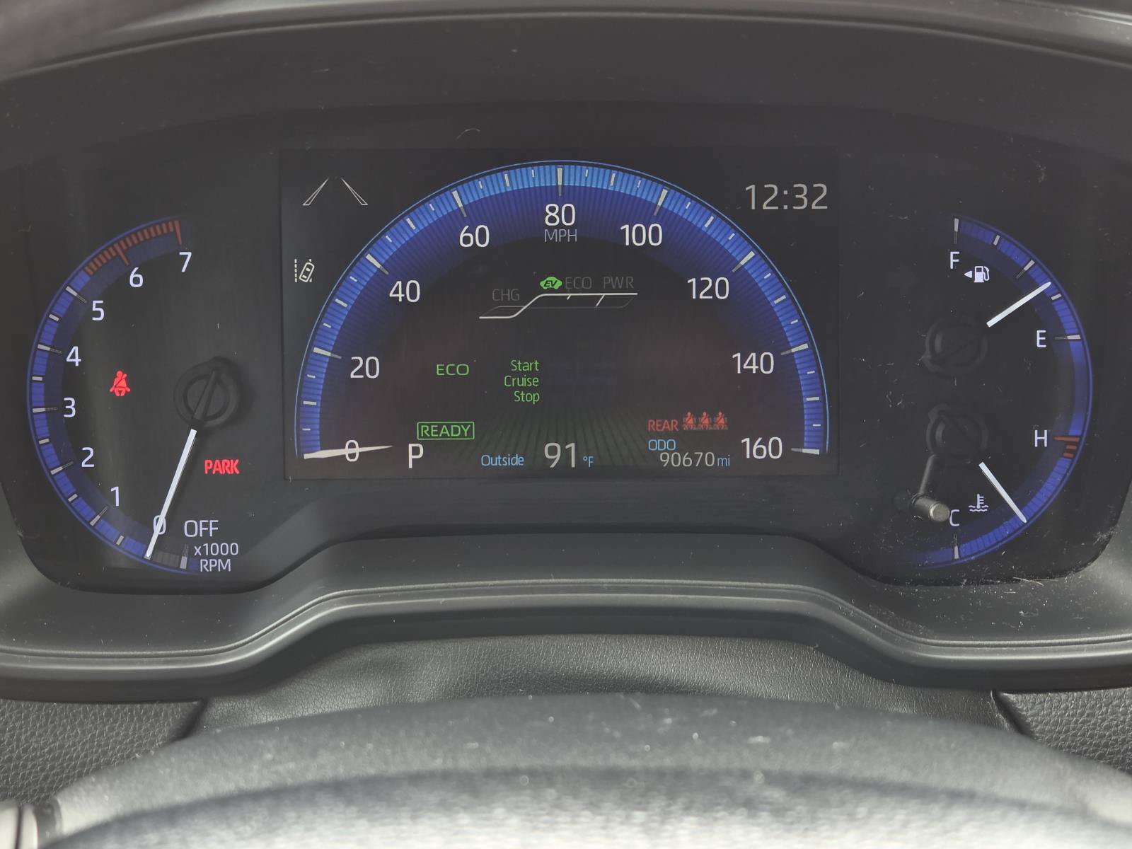Used 2020 Toyota Corolla LE FWD image 21