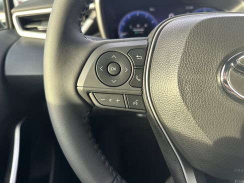 New 2026 Toyota Corolla XSE image 21