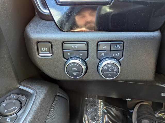 Used 2025 GMC Sierra 1500 SLT AWD/4WD image 20