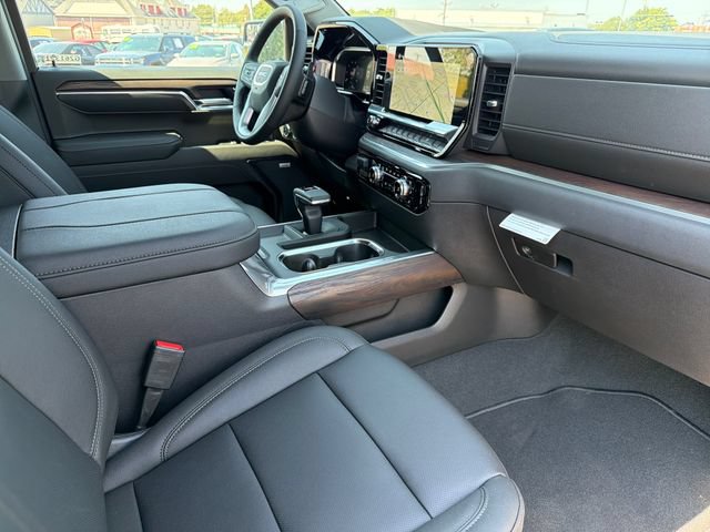 New 2026 GMC Sierra 1500 SLT w/ SLT Convenience Package AWD/4WD image 22