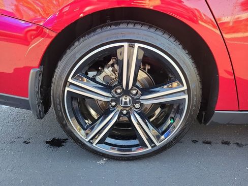 Used 2023 Honda Accord Sport image 5