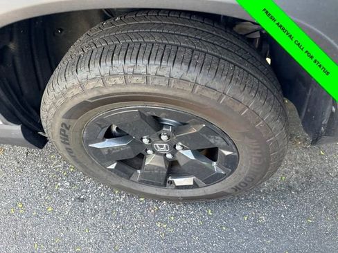 Used 2026 Honda Passport RTL image 13