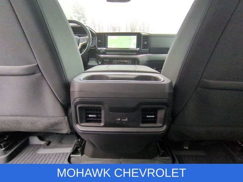 Used 2023 Chevrolet Silverado 1500 RST image 21